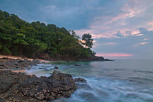 Obraz V mori je miesta dosť 1476